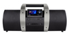 buy used Home Audio/Video SIRIUS SUBX1R Dock and Play Universal Boombox